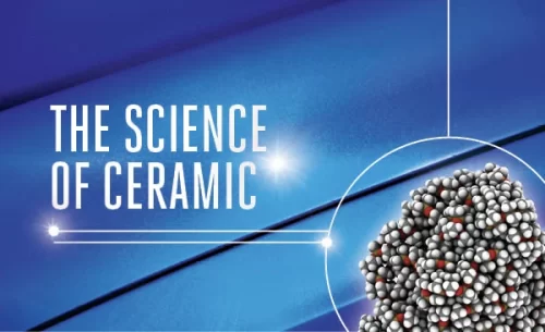 The Science of Ceramic