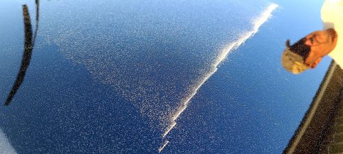 overspray happens