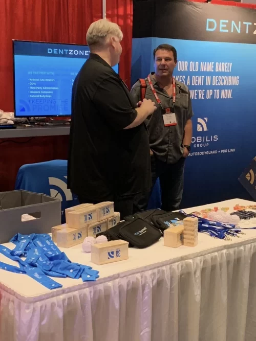 Nobilis Group at MTE 2022, Mobile Tech Expo