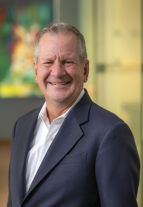 Jeff Jagoe