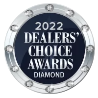 2022 Dealers' Choice Awards - Diamond
