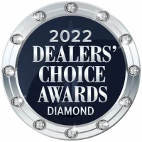 2022 Dealers' Choice Awards - Diamond