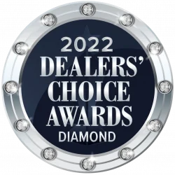 2022 Dealers' Choice Awards - Diamond