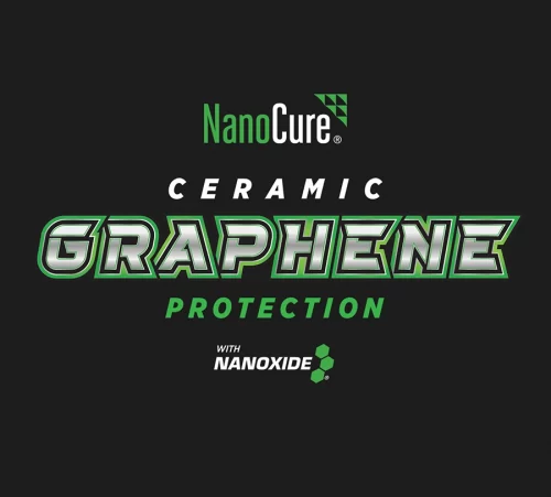 Nobilis Group Introduces New NanoCure Ceramic Graphene Protection. New Product Offers Elevated Vehicle Appearance Protection