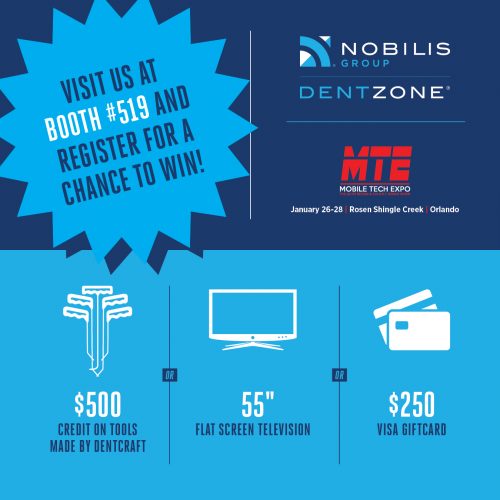Visit, Register & Win at Mobile Tech Expo 2023!
