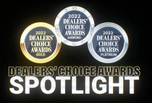 Dealers' Choice Awards Spotlight: Nobilis Group