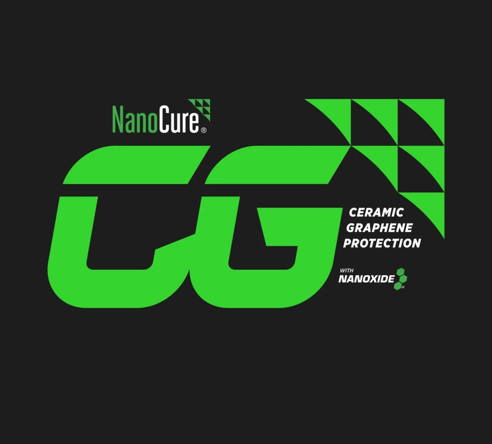 CG Ceramic Graphene logo