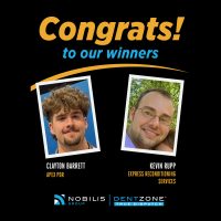 MTE giveaway winners