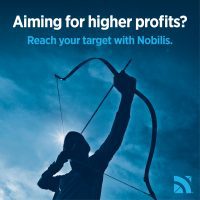 Aiming for higher profits?
