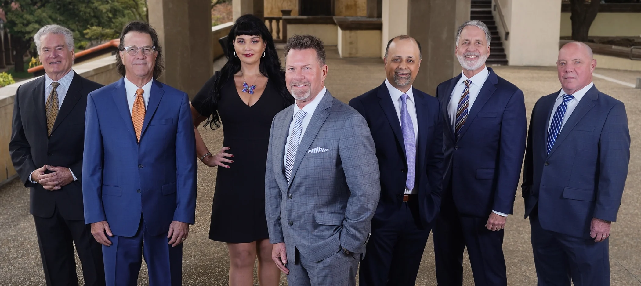 A Legacy of <span>Innovation<span>